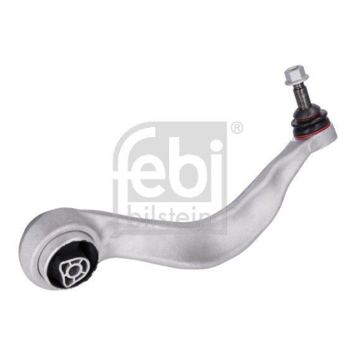 FEBI BILSTEIN Lenker, Radaufh&auml;ngung 180550 f&uuml;r BMW, Vorderachse links, unten