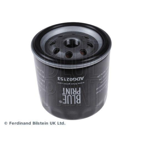 Ölfilter BLUE PRINT ADG02153 für CHERY
