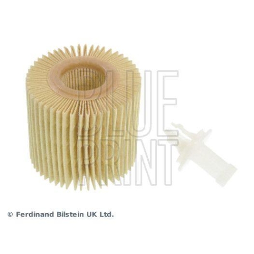 Ölfilter BLUE PRINT ADT32120 für SUBARU TOYOTA LOTUS LEXUS