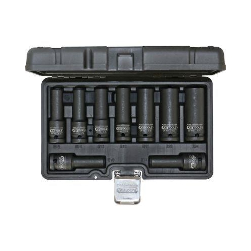 Kraft-Stecknuss-Satz KS TOOLS 515.1050 für