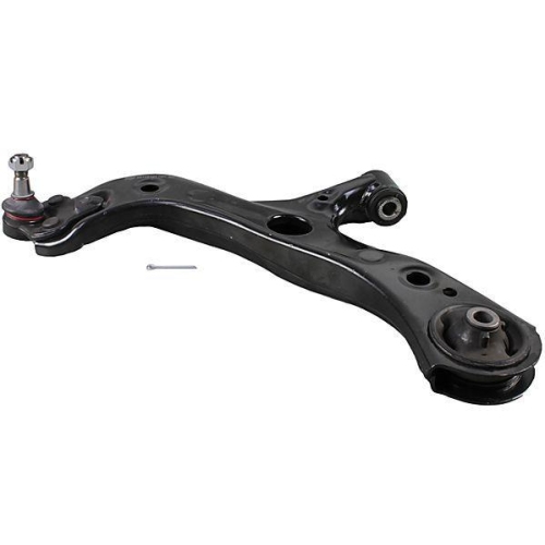 METZGER Lenker, Radaufh&auml;ngung 58139101 GREENPARTS f&uuml;r TOYOTA, Vorderachse links
