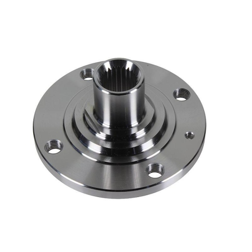 METZGER Radnabe N 3122 f&uuml;r VAG, Vorderachse links, Vorderachse rechts