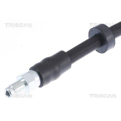Bremsschlauch TRISCAN 8150 29156 f&uuml;r AUDI VW, Hinterachse