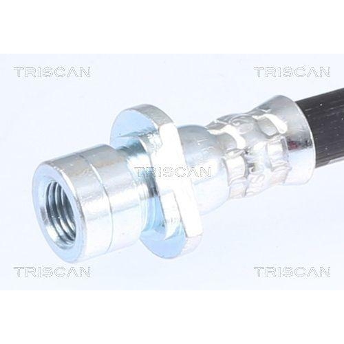 Bremsschlauch TRISCAN 8150 40223 f&uuml;r HONDA, Hinterachse links