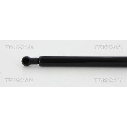 Gasfeder, Motorhaube TRISCAN 8710 12108 f&uuml;r ALFA ROMEO, vorne links