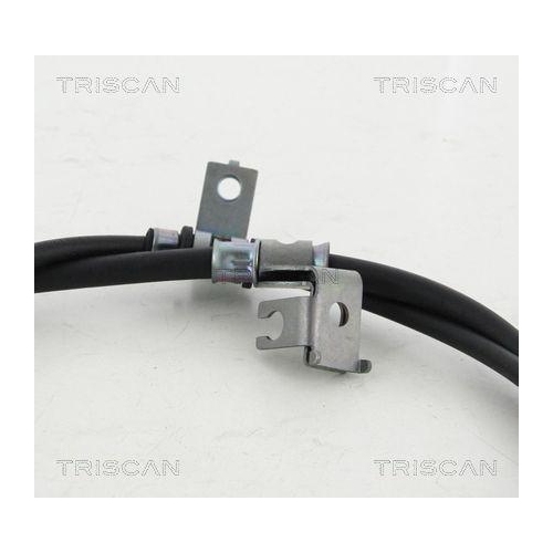 Seilzug, Feststellbremse TRISCAN 8140 431052 f&uuml;r HYUNDAI, hinten links
