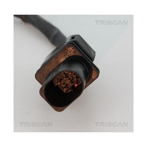 Lambdasonde TRISCAN 8845 29034 f&uuml;r AUDI SEAT SKODA VW, nach Katalysator