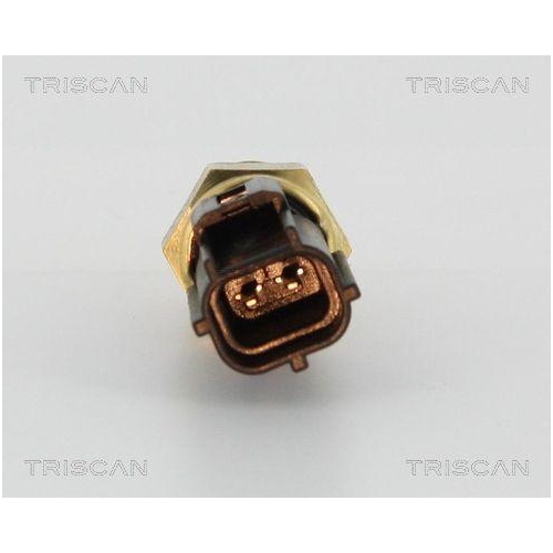 Sensor, K&uuml;hlmitteltemperatur TRISCAN 8626 10030 f&uuml;r CITRO&Euml;N DAIHATSU MITSUBISHI