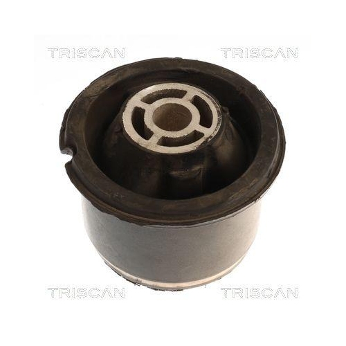 Lagerung, Achsk&ouml;rper TRISCAN 8500 16888 f&uuml;r FORD, Hinterachse, au&szlig;en