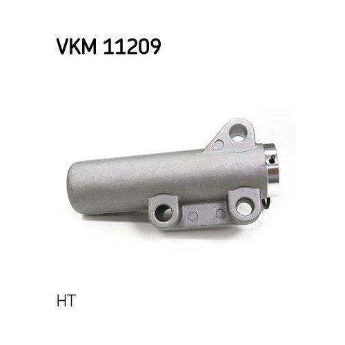Spannrolle, Zahnriemen SKF VKM 11209 für AUDI SEAT SKODA VW AUDI (FAW) VW (SVW)