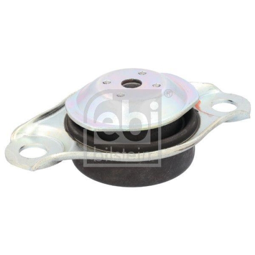 Lagerung, Schaltgetriebe FEBI BILSTEIN 183651 für FIAT, links oben