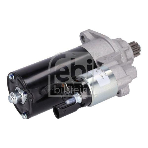 FEBI BILSTEIN Starter 188314 f&uuml;r VW