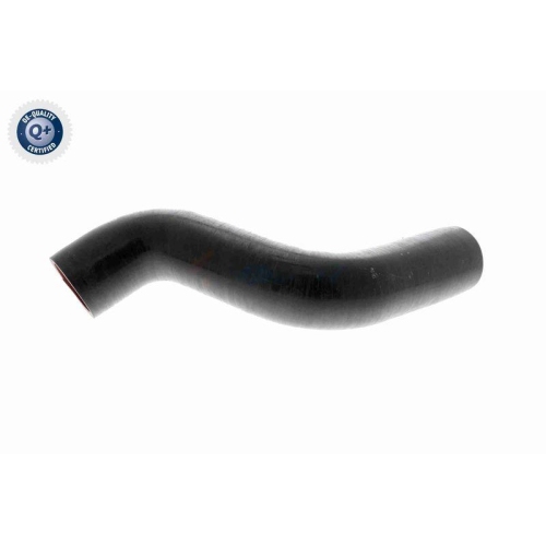 Ladeluftschlauch VAICO V46-0743 Q+, Erstausrüsterqualität für RENAULT