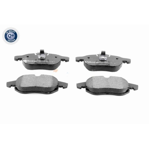 Bremsbelagsatz, Scheibenbremse VAICO V40-8027 Q+, Erstausr&uuml;sterqualit&auml;t f&uuml;r FIAT