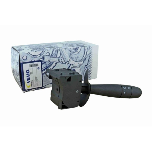 Lenkstockschalter VEMO V46-80-0011 Original VEMO Qualität für RENAULT
