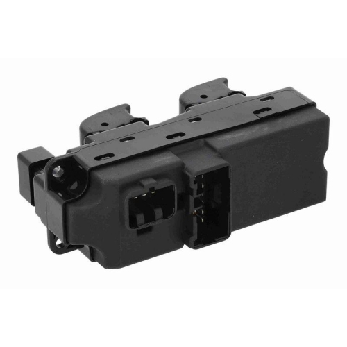 Schalter, Fensterheber VEMO V32-73-0012 Original VEMO Qualit&auml;t f&uuml;r MAZDA, vorne