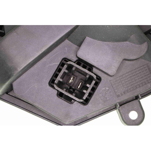 Ansauggebläse, Innenraumluft VEMO V15-03-1890 Green Mobility Parts für AUDI SEAT
