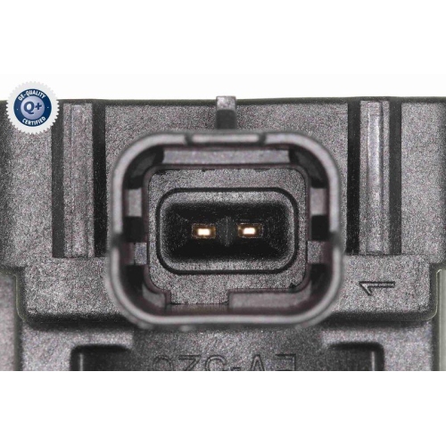 Druckwandler, Abgassteuerung VEMO V22-63-0017 Q+, Erstausr&uuml;sterqualit&auml;t f&uuml;r FORD