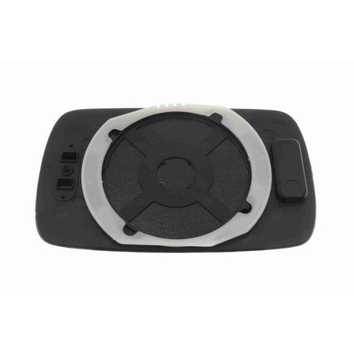 Spiegelglas, Au&szlig;enspiegel VEMO V20-69-0034 Original VEMO Qualit&auml;t f&uuml;r BMW