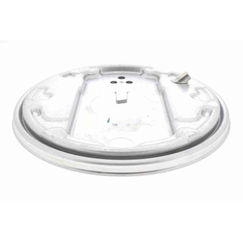 Spritzblech, Bremsscheibe VAICO V10-5477 Original VAICO Qualit&auml;t f&uuml;r SEAT SKODA