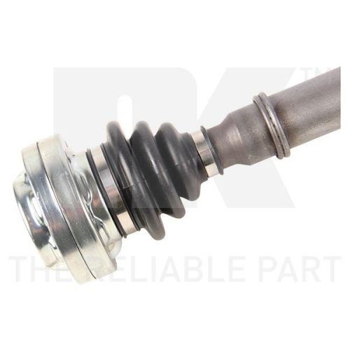 Antriebswelle NK 501531 f&uuml;r BMW, Hinterachse links