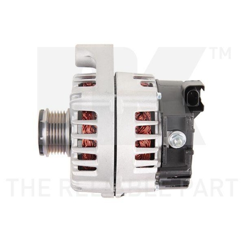 Generator NK 4815009 f&uuml;r BMW