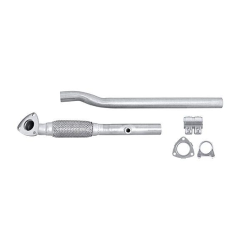 HELLA Abgasrohr 8LA 366 000-581 Easy2Fit –