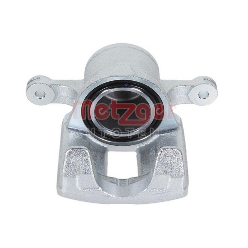 Bremssattel METZGER AUTOTEILE 6261773 GREENPARTS f&uuml;r MAZDA, Vorderachse links