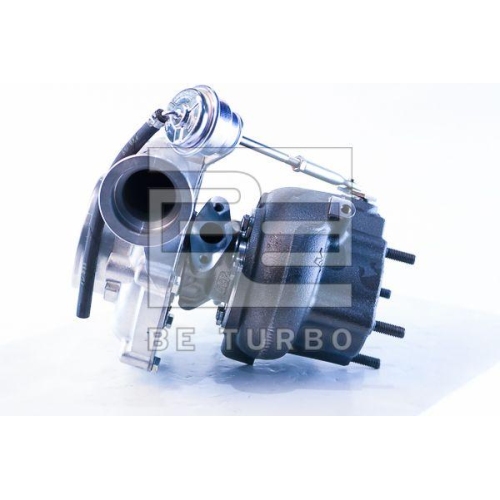 BE TURBO 128885RED Lader, Aufladung f&uuml;r MERCEDES-BENZ
