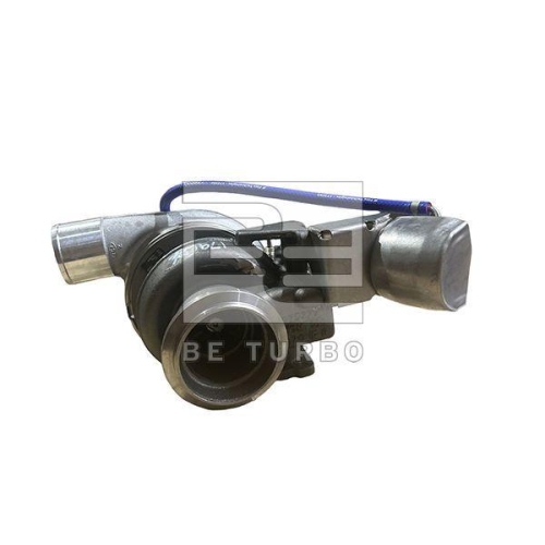 BE TURBO 129920 Lader, Aufladung f&uuml;r CATERPILLAR
