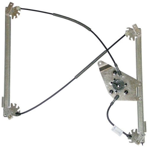 Fensterheber VALEO 850678 für AUDI, vorne links