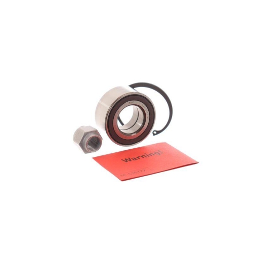 Radlagersatz SKF VKBA 3657 für CITROËN PEUGEOT DS, Vorderachse