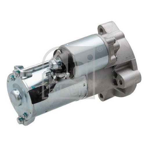 FEBI BILSTEIN Starter 101568 f&uuml;r CITRO&Euml;N FIAT PEUGEOT