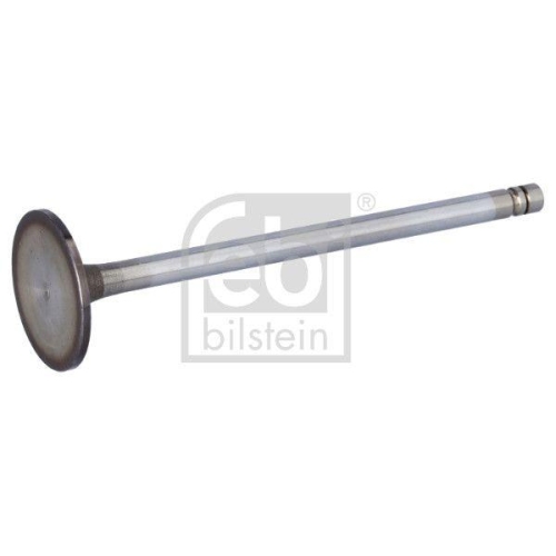 Einlassventil FEBI BILSTEIN 179189 f&uuml;r DAF, motorseitig