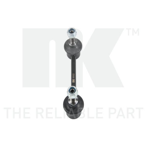 Stange/Strebe, Stabilisator NK 5112518 für FORD, Hinterachse