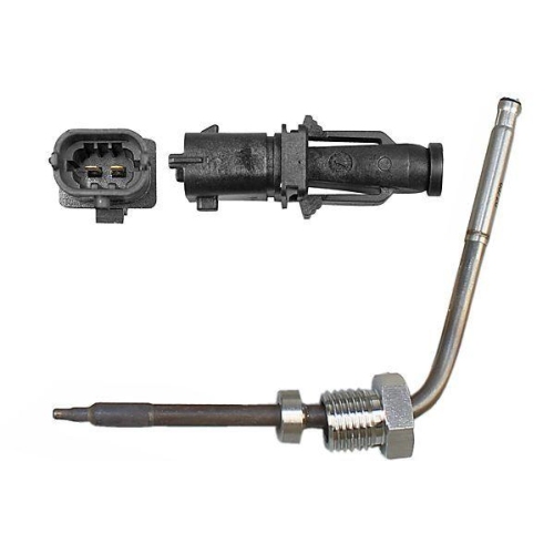 METZGER Sensor, Abgastemperatur 0894634 f&uuml;r OPEL SAAB, vor Ru&szlig;partikelfilter