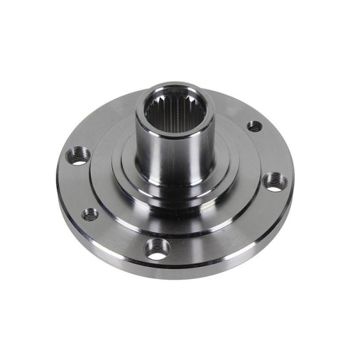 METZGER Radnabe N 3401 f&uuml;r FIAT FORD CITRO&Euml;N/PEUGEOT, Hinterachse links