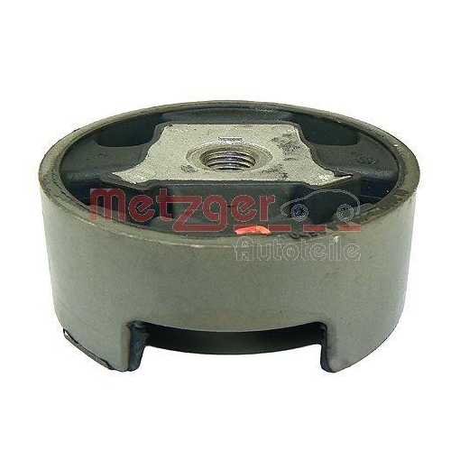 Lagerung, Motor METZGER 8053709 GREENPARTS f&uuml;r AUDI SEAT SKODA VW, oben