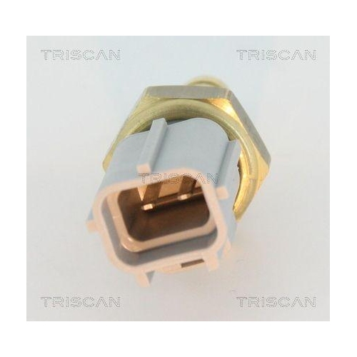 Sensor, K&uuml;hlmitteltemperatur TRISCAN 8626 10031 f&uuml;r FORD JAGUAR MAZDA VOLVO KIA