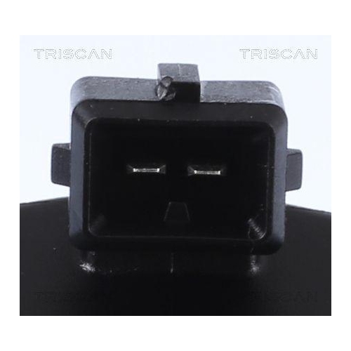 Radlagersatz TRISCAN 8530 43250 f&uuml;r HYUNDAI KIA, Hinterachse