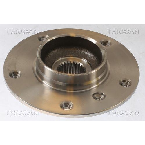 Radnabe TRISCAN 8535 11000 f&uuml;r BMW, Hinterachse