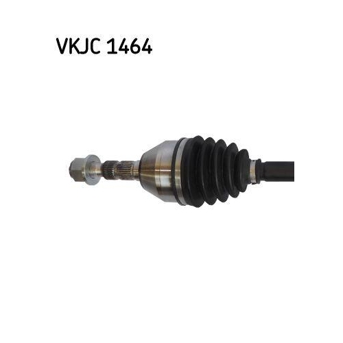 Antriebswelle SKF VKJC 1464 f&uuml;r OPEL, Vorderachse links