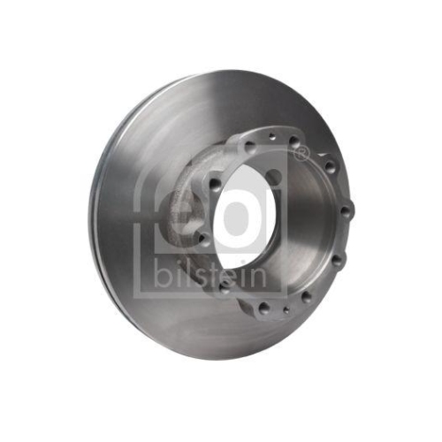 Bremsscheibe FEBI BILSTEIN 27224 f&uuml;r MAN, Hinterachse