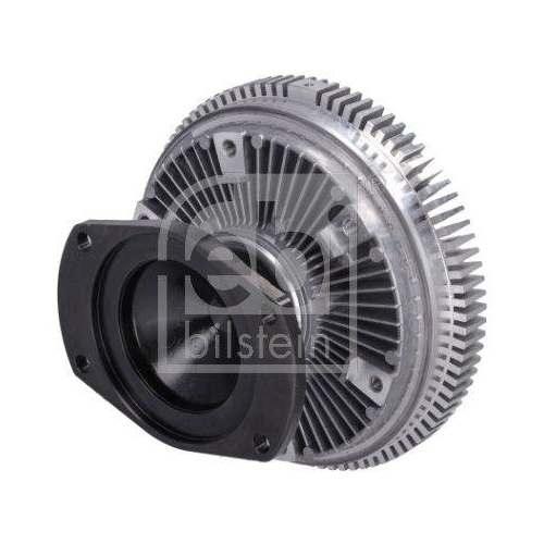 FEBI BILSTEIN Kupplung, K&uuml;hlerl&uuml;fter 192689 f&uuml;r IVECO