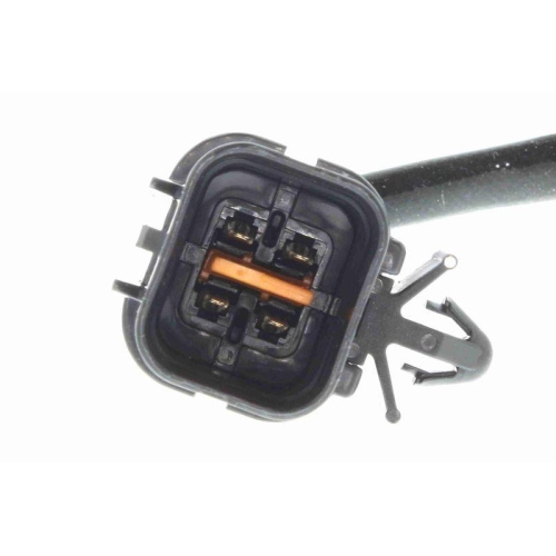 Lambdasonde VEMO V51-76-0007 Original VEMO Qualität für OPEL CHEVROLET, vorne