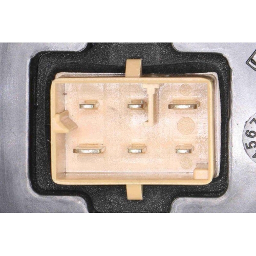 Ansauggebläse, Innenraumluft VEMO V15-03-1891 Green Mobility Parts für AUDI SEAT