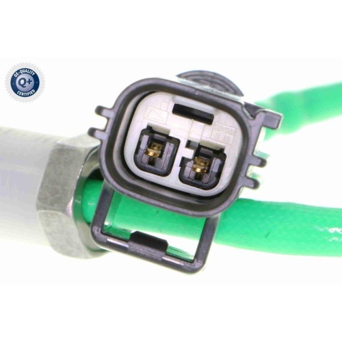 Sensor, Abgastemperatur VEMO V25-72-1177 Q+, Erstausr&uuml;sterqualit&auml;t f&uuml;r FORD