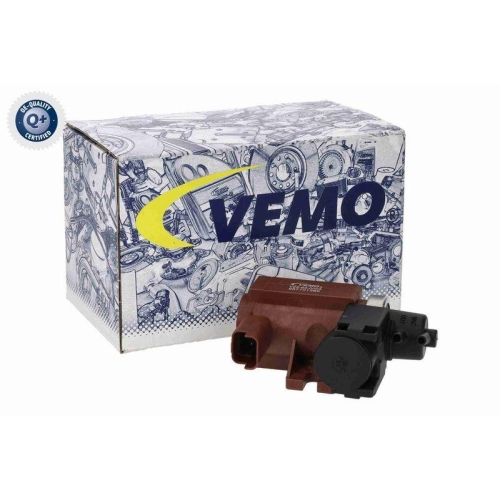 Druckwandler, Abgassteuerung VEMO V25-63-0003 Q+, Erstausr&uuml;sterqualit&auml;t f&uuml;r FIAT