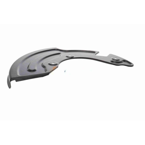 Spritzblech, Bremsscheibe VAICO V10-5478 Original VAICO Qualität für SEAT SKODA