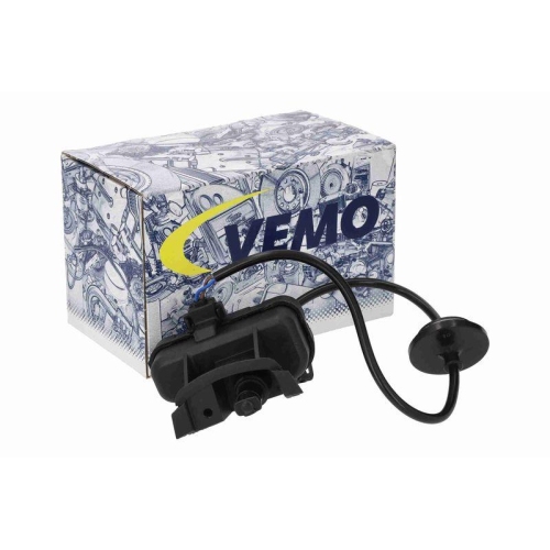 Stellelement, Zentralverriegelung VEMO V10-77-0054 Original VEMO Qualität für VW